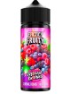 FF - FRENZY FRUITY MIXED BERRIES ELIQUID 100ML FRENZY FRUITY - 2