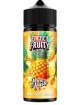 FF - FRENZY FRUITY PINEAPPLE ELIQUID 100ML FRENZY FRUITY - 2