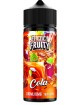 FF - FRENZY FRUITY COLA ELIQUID 100ML FRENZY FRUITY - 2