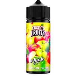 FF - FRENZY FRUITY APPLE ELIQUID 100ML FRENZY FRUITY - 2