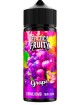 FF - FRENZY FRUITY GRAPE ELIQUID 100ML FRENZY FRUITY - 2