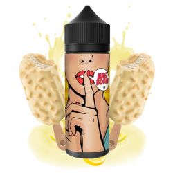 SV - ELIQUID MAGBOOM BY SIMON VAPEA 100ML SIMON VAPEA - 1