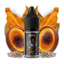 ME - ME LIQUIDS SHAMAN VOODOO SALTS 10ML