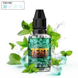 O4V - AROMA ZEST (30ML)