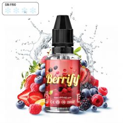 O4V - AROMA BERRIFY (30ML) Oil4Vap - 1