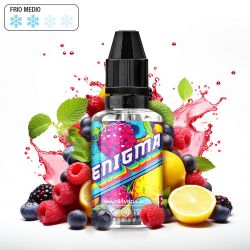 O4V - AROMA ENIGMA (30ML)