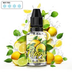 O4V - AROMA FLIPPY (30ML) Oil4Vap - 1