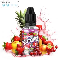 O4V - AROMA FRUTOPIA (30ML) Oil4Vap - 1