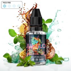 O4V - AROMA JUMELO (30ML)