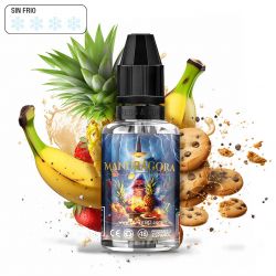 O4V - AROMA MANDRAGORA (30ML) Oil4Vap - 1