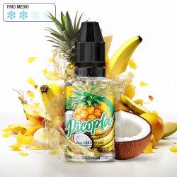 O4V - AROMA PICOPLA (30ML) Oil4Vap - 1