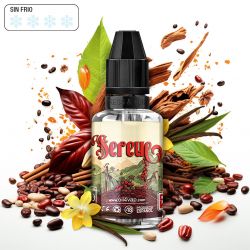 O4V - AROMA SEREUE (30ML)