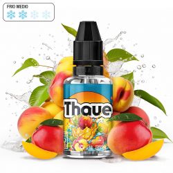 O4V - AROMA THAUE (30ML) Oil4Vap - 1