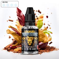 O4V - AROMA VAPORION (30ML)