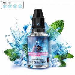 O4V - AROMA YONDW (30ML)