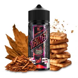 O4V - ELIQUID TIAMAT 100ML Oil4Vap - 1