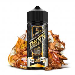 O4V - ELIQUID THOTH TOBACCO 100ML Oil4Vap - 1