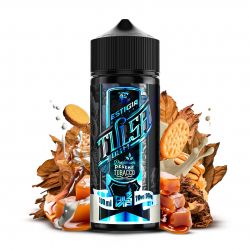 O4V - ELIQUID TULSA DUM 100ML Oil4Vap - 1