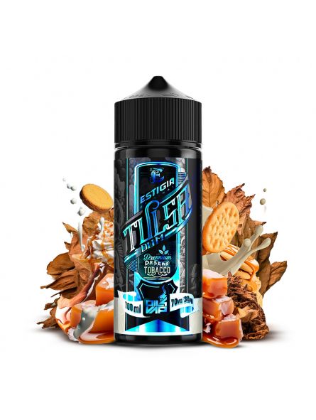 O4V - ELIQUID TULSA DUM 100ML Oil4Vap - 1