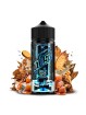 O4V - ELIQUID TULSA DUM 100ML Oil4Vap - 1