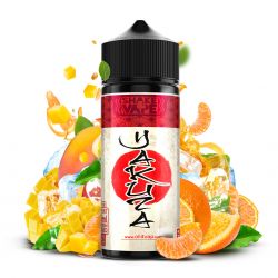 O4V - ELIQUID YAKUZA (100ML) Oil4Vap - 1