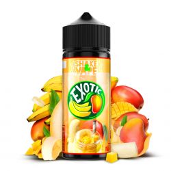 O4V - ELIQUID EXOTIC 100ML Oil4Vap - 1