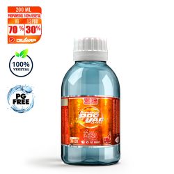 BASE VAPEO OIL4VAP 100ML SIN NICOTINA VG/PROPANEDIOL 100% VEGETAL