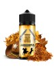 O4V - E-LIQUID T.RUBIO VIRGINIA PREMACERADO 100ML Oil4Vap - 1