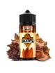 O4V - E-LIQUID DAKOTA (100ML) Oil4Vap - 1