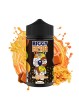 BBP - BIGGY BEAR CARAMEL FROSTED FLAKES  (200ML) BIGGY BEAR - 1