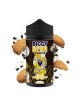 BBP - BIGGY BEAR CRUNCHY SESAME BISCUIT  (200ML) BIGGY BEAR - 1