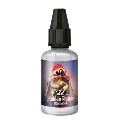 A&L - AROMA MYSTIC RED HIDDEN POTION 30ML A&L - 2