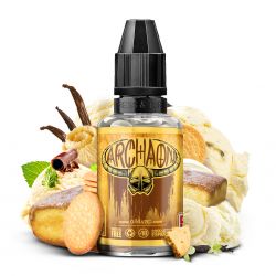 O4V - AROMA ARCHAON (30ML) Oil4Vap - 1