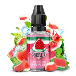 O4V - AROMA SORBET (30ML) Oil4Vap - 1