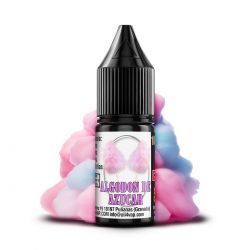 O4V - Aroma ALGODÓN DE AZÚCAR (10ML)