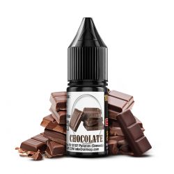 O4V - Aroma CHOCOLATE (10ML) Oil4Vap - 1