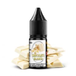 O4V - Aroma CHOCOLATE BLANCO 10ML Oil4Vap - 1