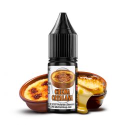 O4V - Aroma CREMA CATALANA 10ML Oil4Vap - 1