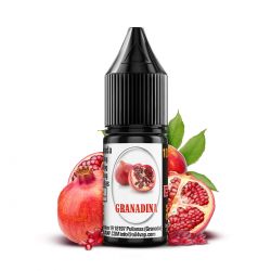 O4V - Aroma GRANADINA 10ML  - 1