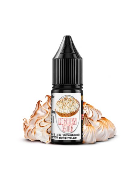 O4V - Aroma MERENGUE 10ML Oil4Vap - 1