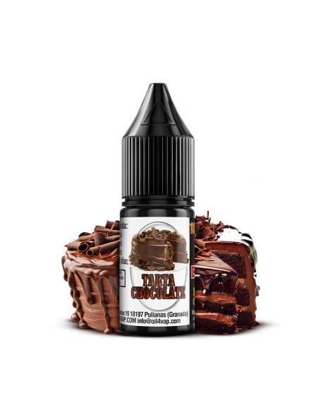 O4V - Aroma TARTA DE CHOCOLATE Oil4Vap - 1