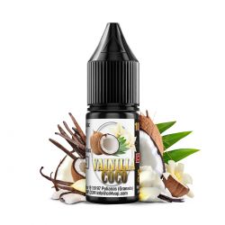 O4V - Aroma VAINILLA-COCO (10ML) Oil4Vap - 1