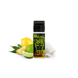 XQ - ELIQUID INARIUS 100ML XTREME QUALITYM - 1