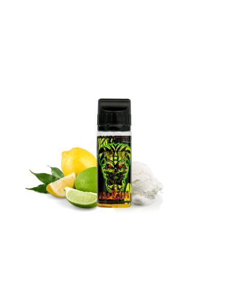 XQ - ELIQUID INARIUS 100ML XTREME QUALITYM - 1