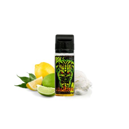 XQ - ELIQUID INARIUS 100ML XTREME QUALITYM - 1