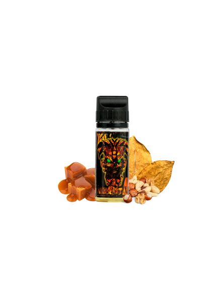 XQ - ELIQUID INMORTAL 100ML XTREME QUALITYM - 1