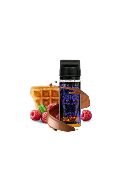 XQ - ELIQUID LILITH 100ML XTREME QUALITYM - 1