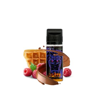 XQ - ELIQUID LILITH 100ML XTREME QUALITYM - 1