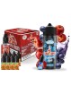 O4V - MEGAPACK DE SALES BLUEBERRY APPLE Oil4Vap - 1