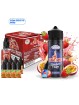 O4V - MEGAPACK DE SALES STRAWBERRY PASSION Oil4Vap - 1